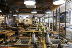 餐飲空間怎么設(shè)計(jì)才能吸引住顧客？